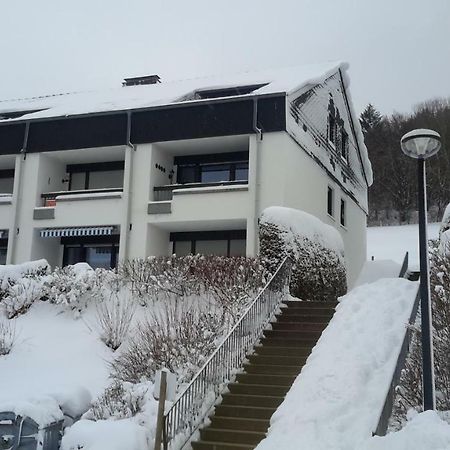 Winterberg Hillesee Εξωτερικό φωτογραφία
